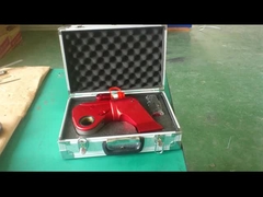 Υδραυλικό κλειδί υψηλής ροπής, χαμηλού προφίλ Υδραυλικό κλειδί ακριβείας ροπής