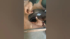 Υψηλή εμβέλεια χαμηλού προφίλ υδραυλικό κλειδί ροπής