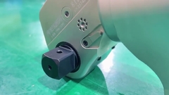 #WRENHydraulics #Hydraulictorquewrenches Με κινητήρα υδραυλικά κλειδιά ροπής με πρίζες υψηλής αντοχής