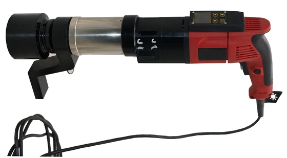 Two Speed 3 8 Electric Torque Wrench Gun Compact